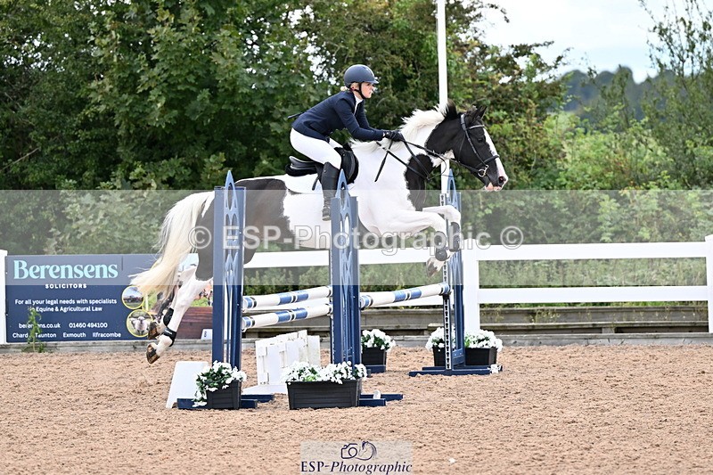 240912A-123029-01357 - Cls 10 85cm Amateur Qualifier