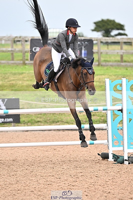 240828A-161512-01308 - Cls 5 Snr Foxhunter and 1.20m Open