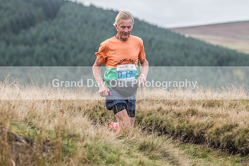 Leg 4-317 - UK Fell & Hill Relays - Todmorden Leg 4 Saturday 17th October 2026