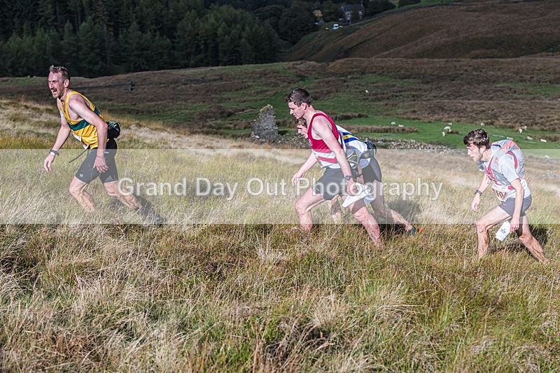 Leg 3 -148 - UK Fell & Hill Relays - Todmorden Leg 3 Saturday 17th October 2026