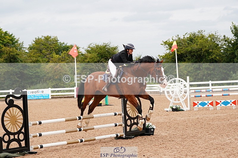 240803A-120212-07746 - Cls 36 85cm Amateur Qualifier