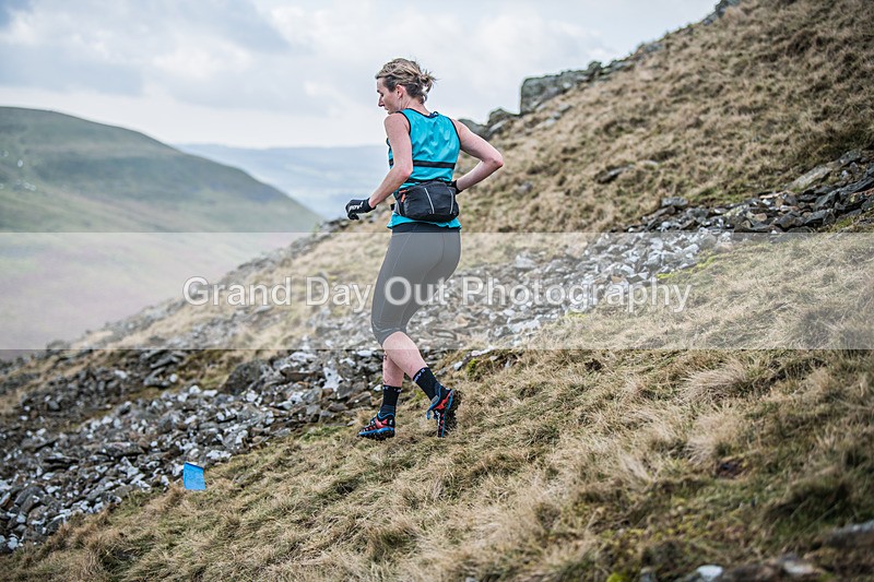 Barbondale-844 - Kendal Winter League Barbondale Junior & Senior Fell Races Sunday 11th February 2024