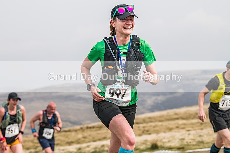 Pen Y Ghent-1253 - The 3 Peaks Race Saturday 26th April 2025 - Pen Y Ghent