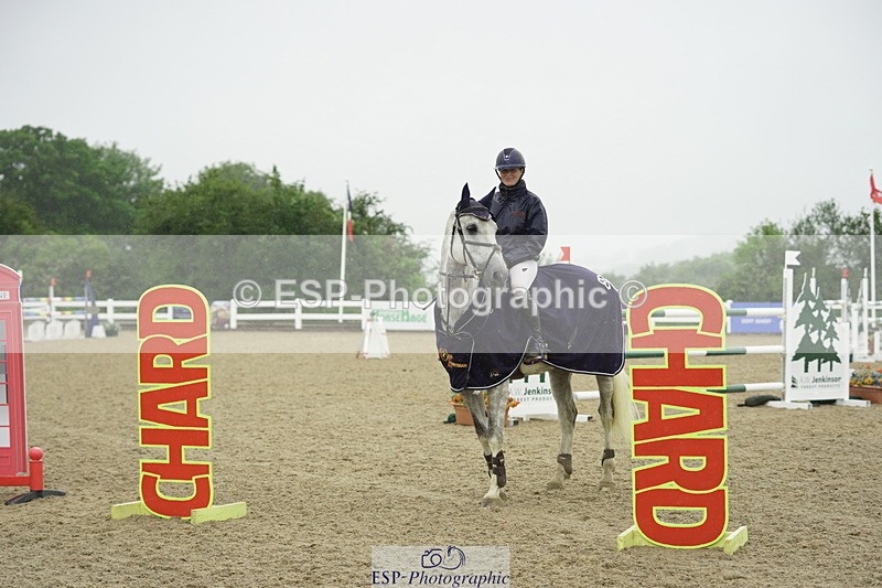 230722A-123404-09125 - Cls 19, 1 Star Silver 1.20m