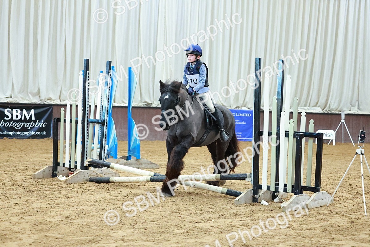 SBM_005297 - Class 1 - 40cm