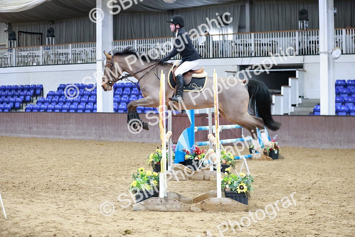 SBM_000959 - Class 3 - Senior Discovery - 1.00m