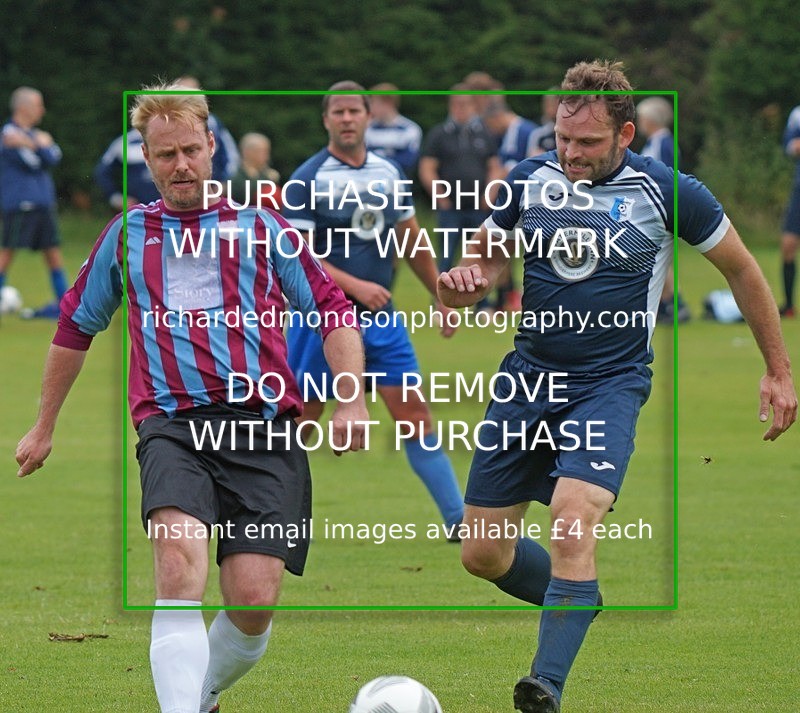 DSC01936 - Kendal County Veterans v Staveley Veterans