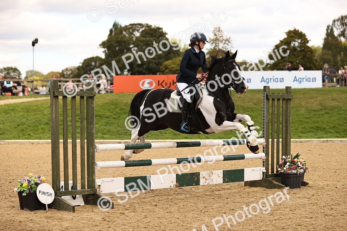 SBM_43230 - J40 Senior 90cm Supreme Championship