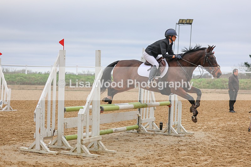 3E7A1032 - Class 2: 80 - 85cm