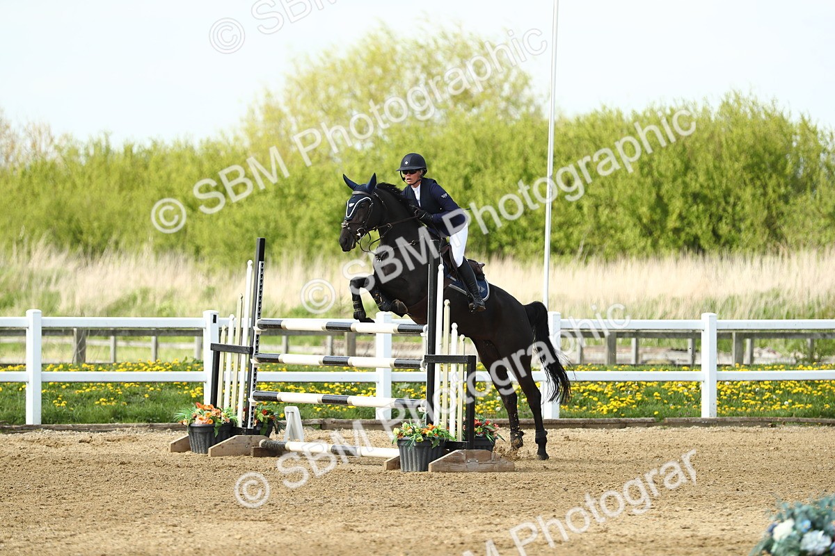 SBM_001496 - Class 6 - National B & C Handicap 1.25m - 1.30m