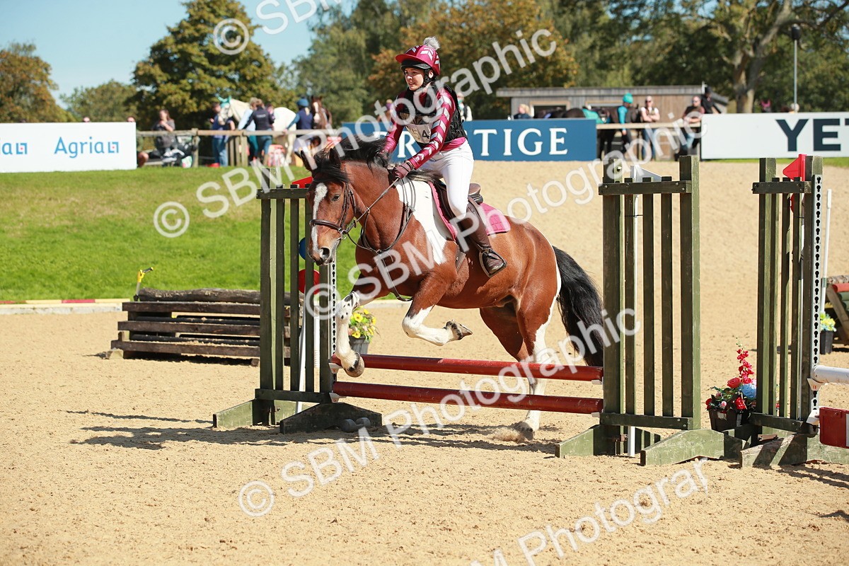 SBM_20384 - E6 - Eventers Challenge 60cm Championship