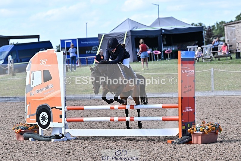 250627-163955-00771 - Cls 6 Stepping Stones 128cm and 138cm