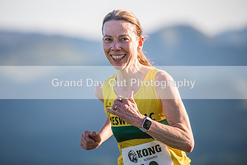 Latrigg Seniors-242 - Latrigg Fell Race (Seniors) Wednesday 14th May 2025