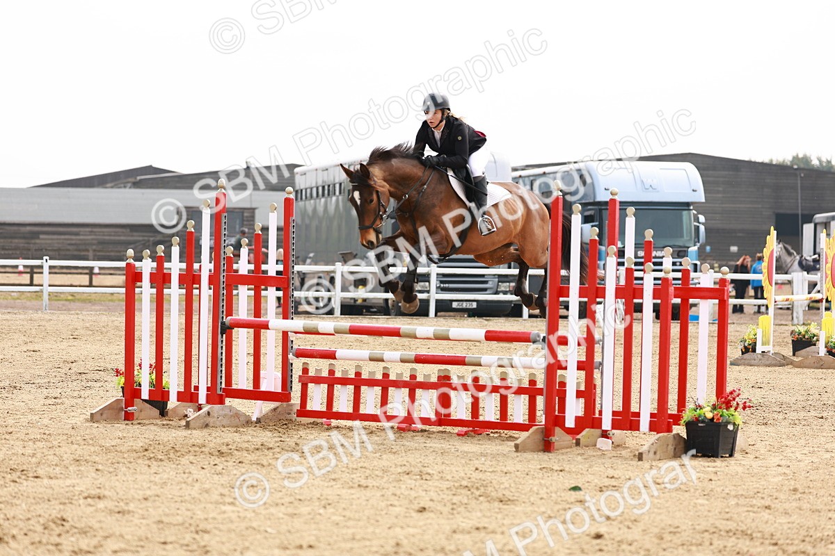  - Class 16 - Senior Discovery - 1.00m