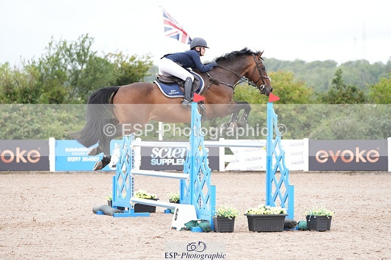 250720-092002-18119 - Cls16, 1 Star Silver Tour Accumulator