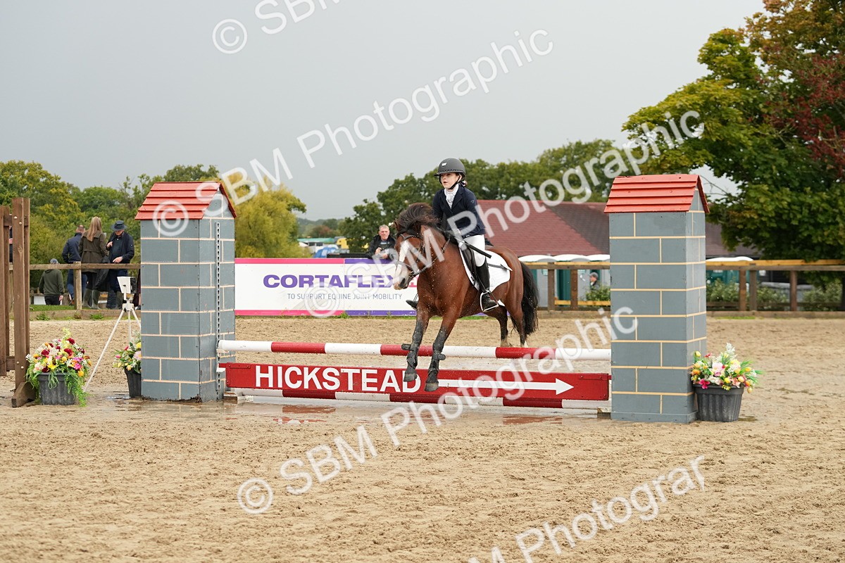 SBM_33452 - J5 - Junior Pony 50cm Championship