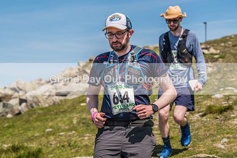 Duddon Short-344 - Duddon Short Fell Race Saturday 3rd June 2023
