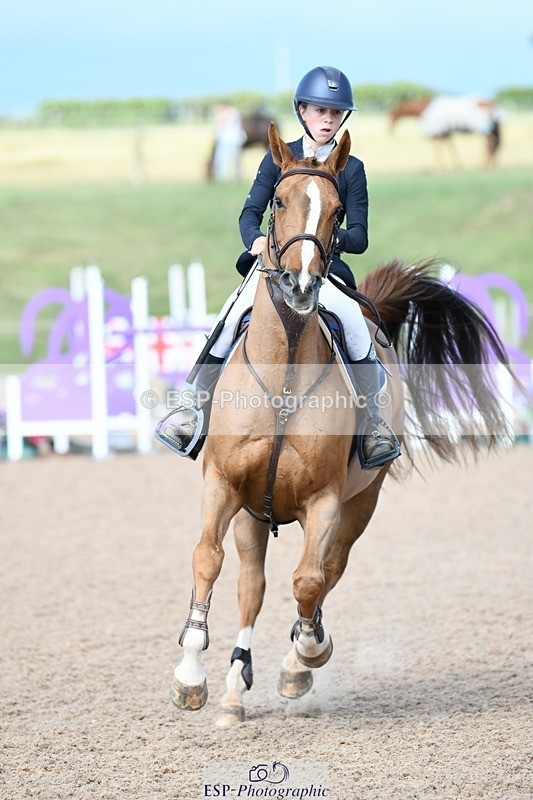 250628-164800-06381 - Cls 13 Pony Showjumper of the Year