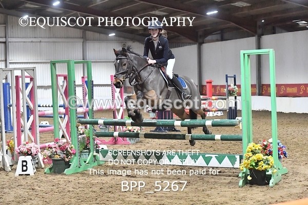 BPP_5267 - CLASS 12 Springboard 128cm/ 138cm Restricted Handicap