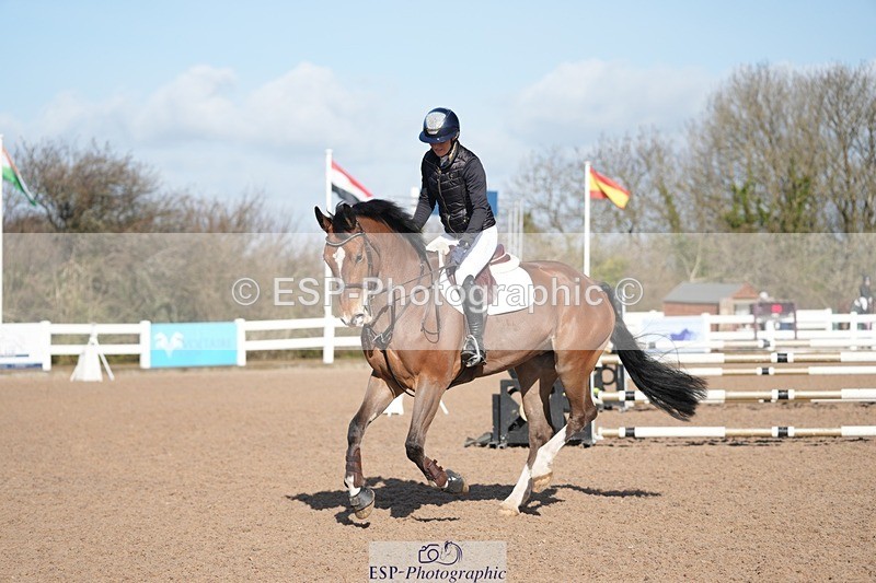 250329-093210-03495 - Cls 19 Clear Round