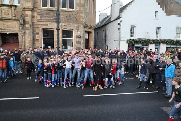DADS1106 - Christmas Day Boys Ba 2024