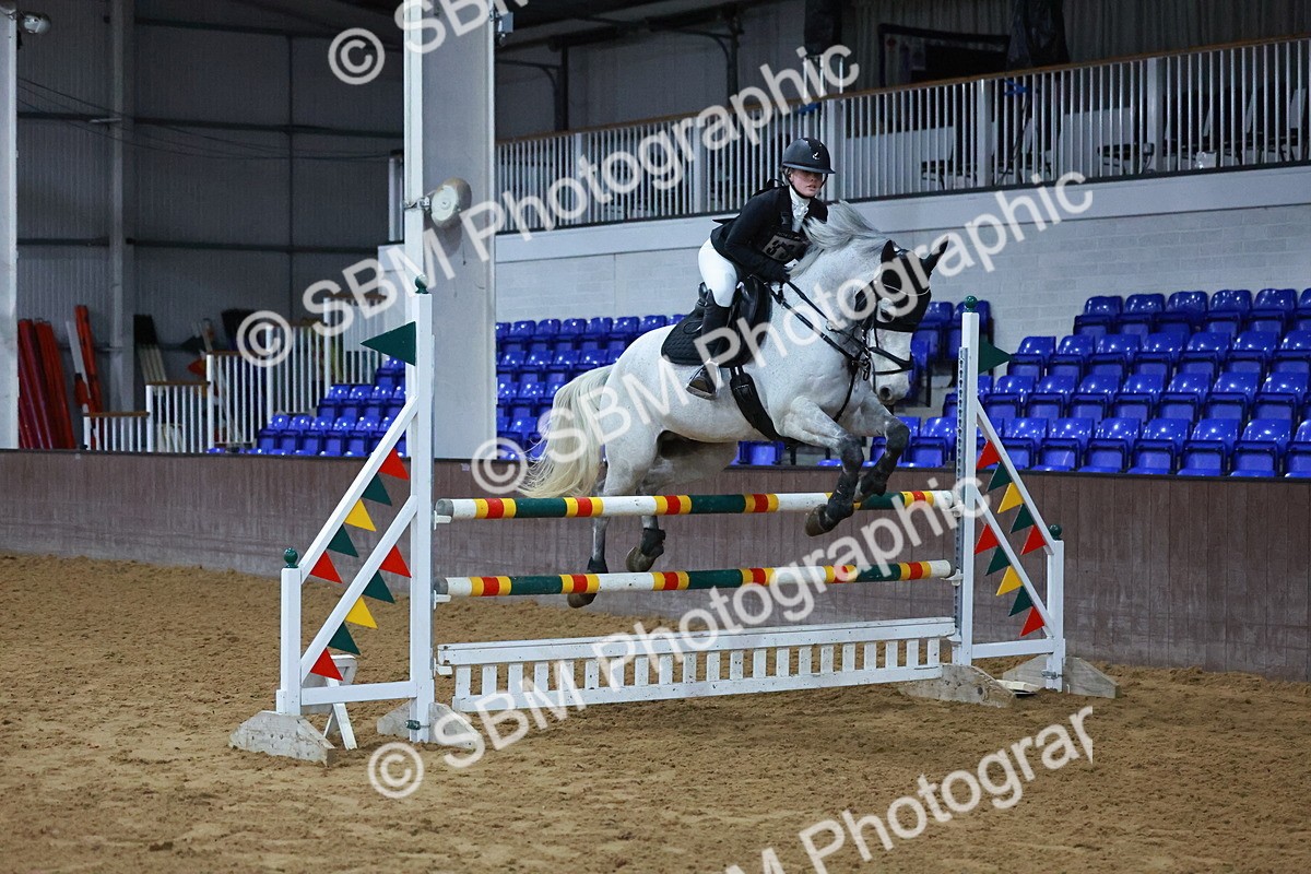 SBM_007525 - Class 8 - 1.10m