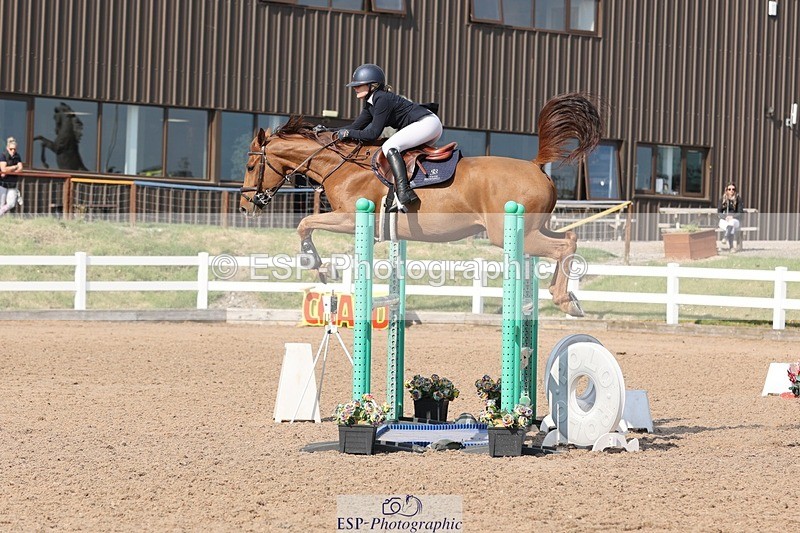 250509-170433-09113 - Cls 24 Snr Newcomers