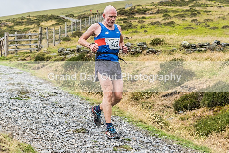 Skiddaw-762 - Skiddaw Fell Race Sunday 2nd July 2023