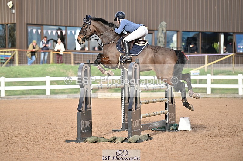 240224A-152843-04140 - Cls 15 Foxhunter and 1.20m Open