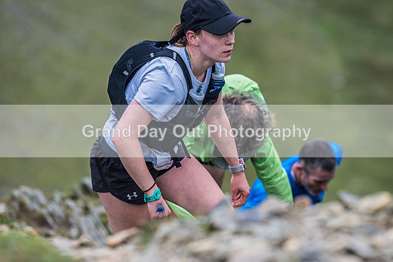 Grisedale HS-445 - Grisedale Horseshoe Fell Race Saturday 5th September 2026