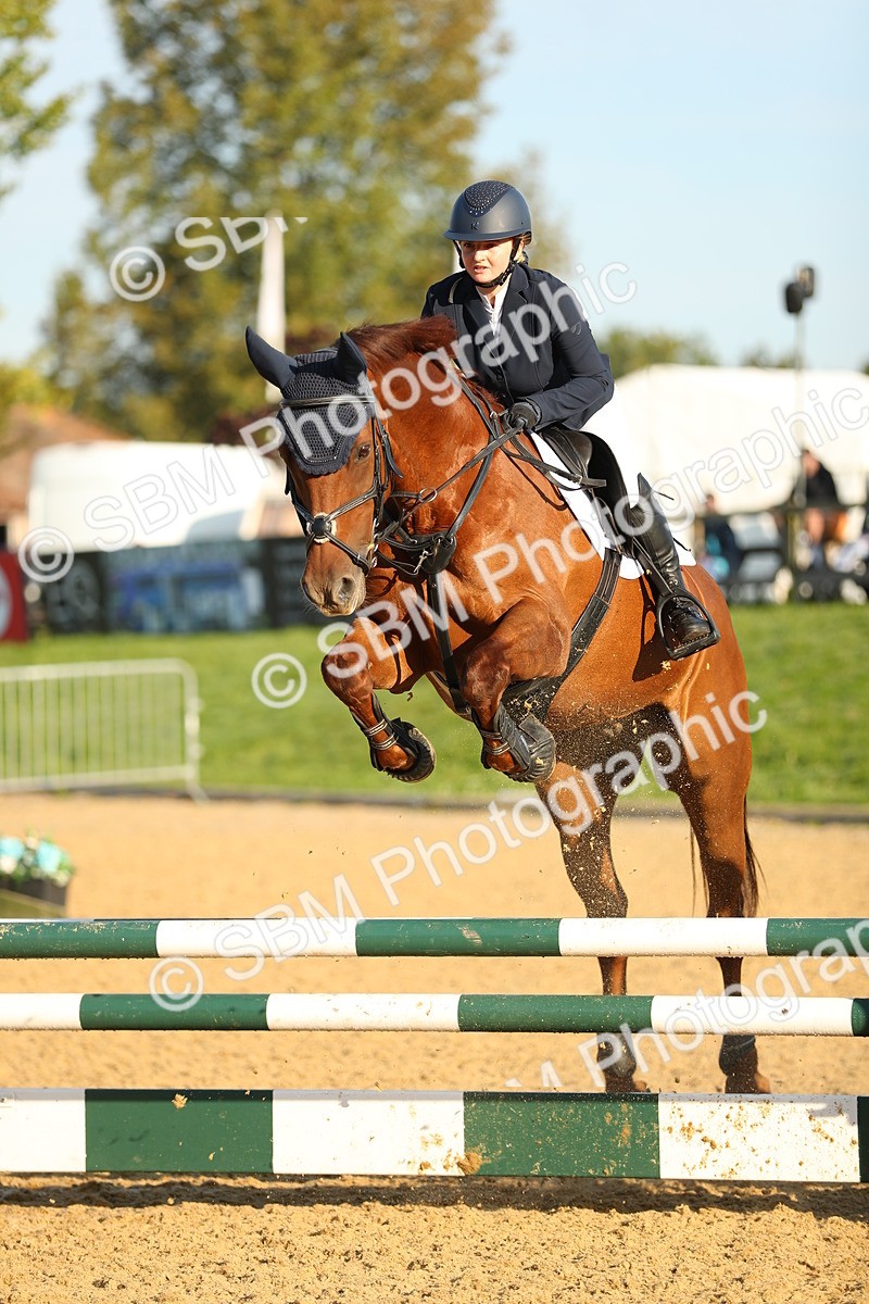 SBM_57735 - J64 - Clear Round 90cm