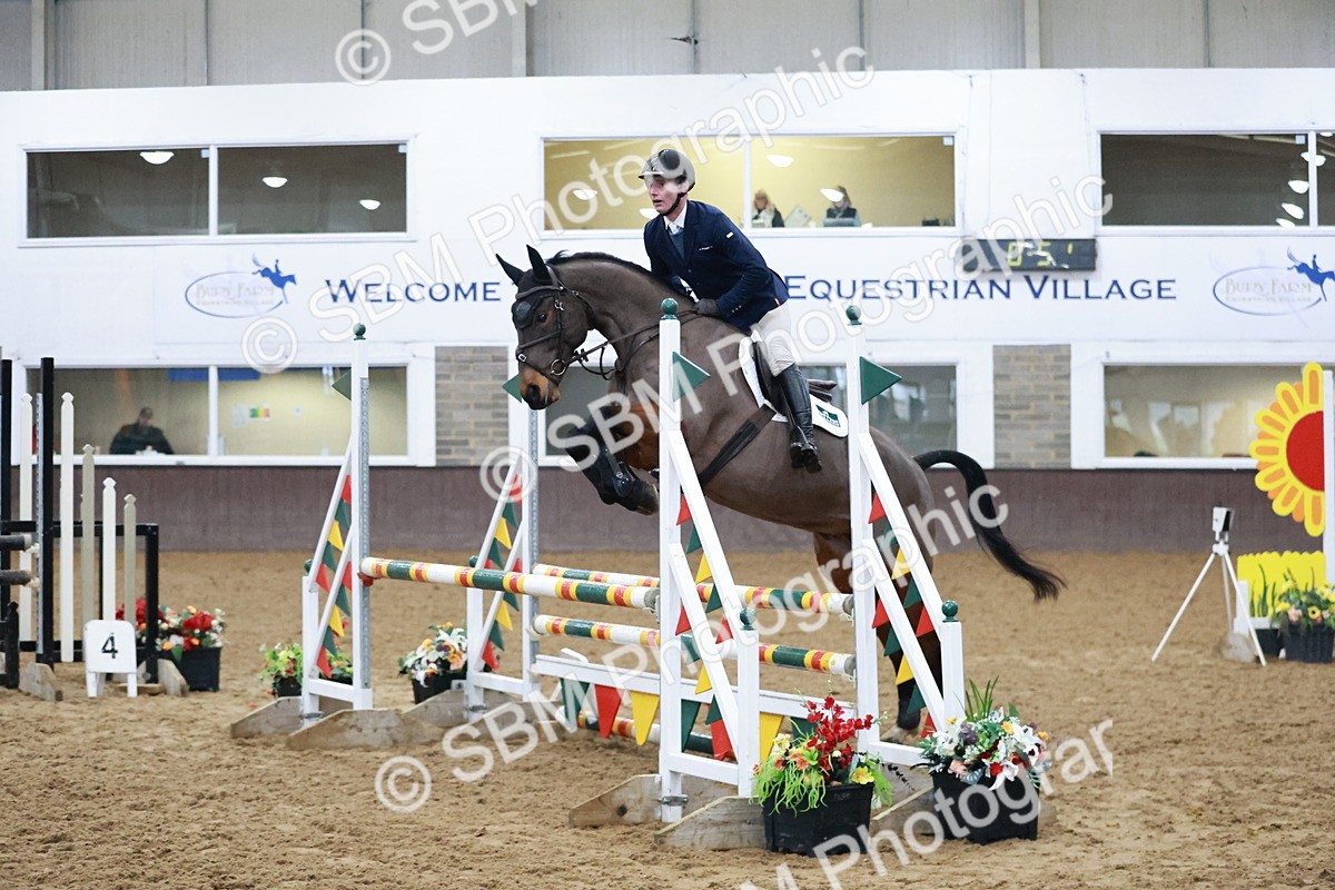 SBM_000877 - Class 3 - Senior Discovery - 1.00m