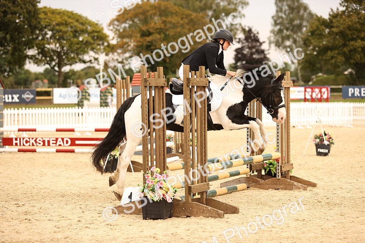 SBM_74433 - J14 - Junior Pony 65cm Championship