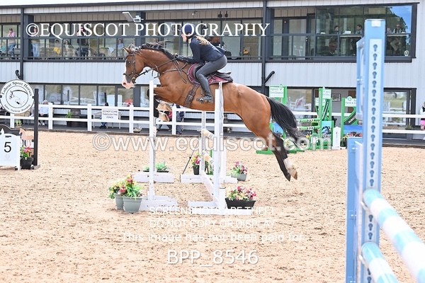 BPP_8546 - CLASS 19 SAT Senior 1.05m Open