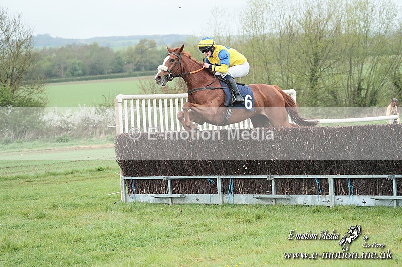 PtP 210425  405 - Paxford Races Easter Monday 21/04/25