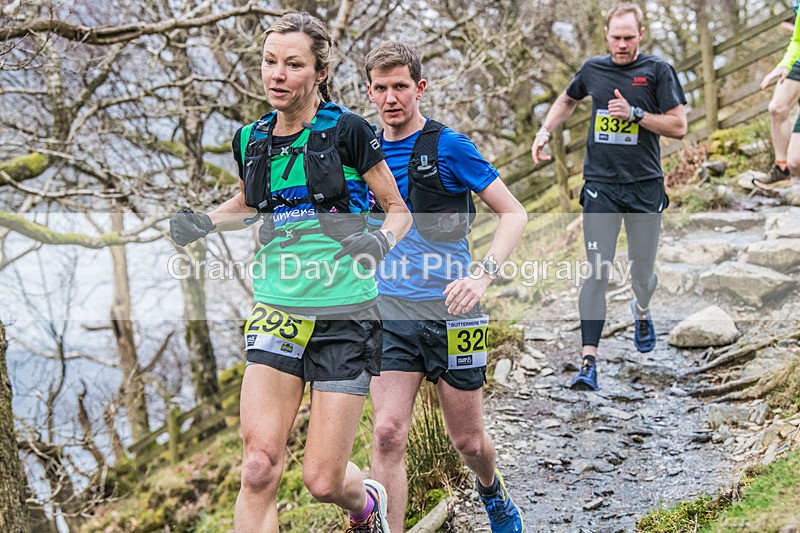 Buttermere-45 - Fellside Events Buttermere Trail Race Sunday 22nd March 2026
