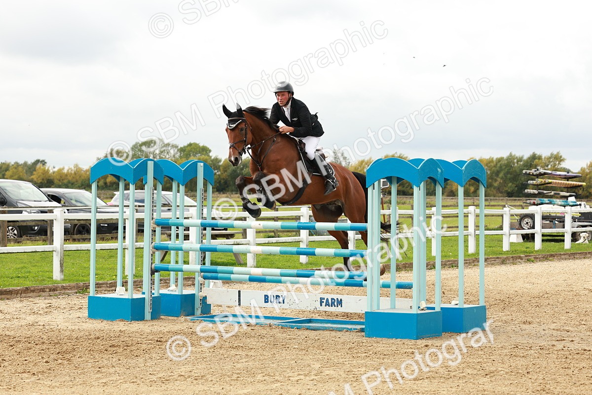 1I0A8158 - Class 6 - National 1.30-1.40m