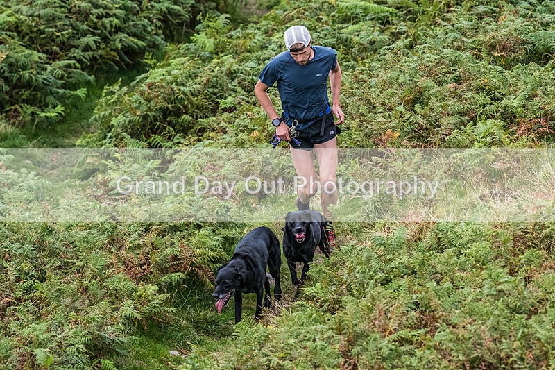 Arnison Horseshoe-9 - Arnison Crag Horseshoe Fell Race Saturday 23rd August 2025