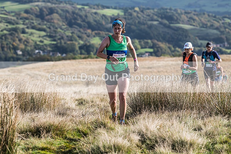 Leg 1 -414 - UK Fell & Hill Relays - Todmorden Leg 1 Saturday 17th October 2026