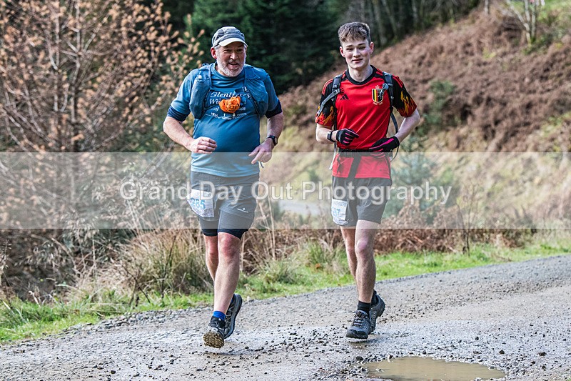 Glentress-574 - High Terrain Events Glentress 21 & 10K Trail Races Saturday 15th November 2025