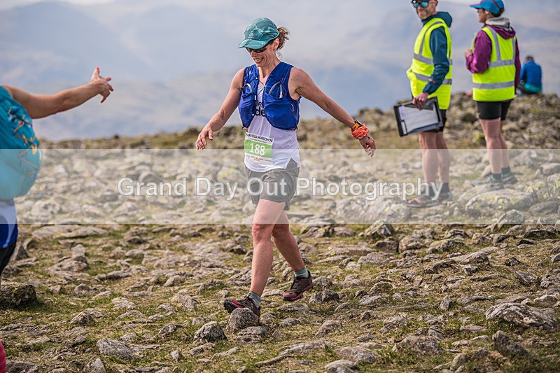 Fairfield-1093 - Fairfield Horseshoe Fell Race Saturday 11th May 2024