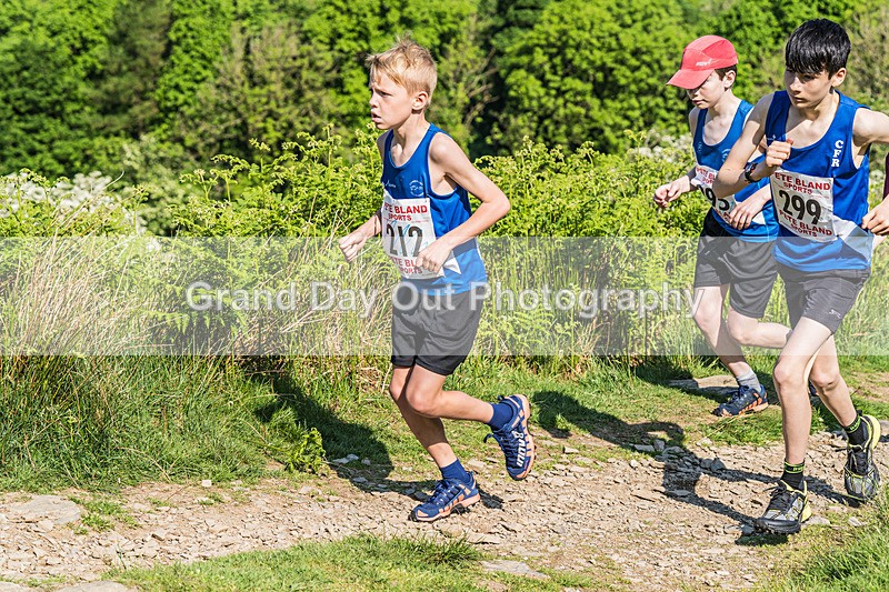 Two Tops-173 - Two Tops Fell Race Saturday 18th May 2024