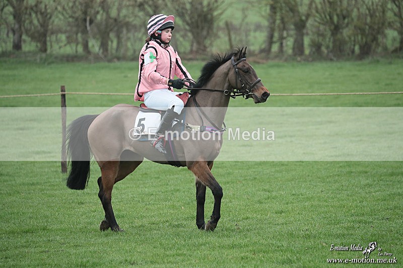 PR PtP 080326 127 - Guilsborough Pony Races 08/03/26