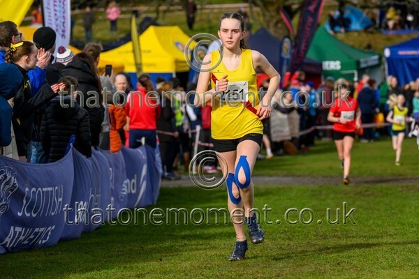 Falkirk25-911772 - U15 Girls