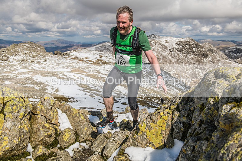 Eskdale Elevation-729 - Eskdale Elevation Fell Race Saturday 15th April 2023