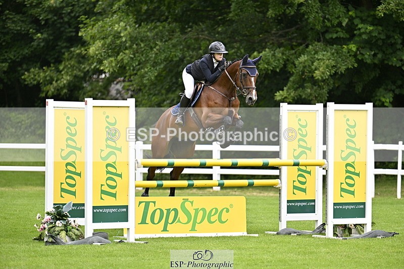 250613A-115129-00798 - Cls 2 Snr 1.15m Members Cup