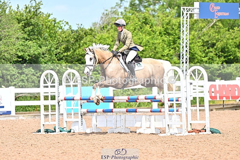 240619A-110129-00014 - Cls 1 British Novice and 90cm Open