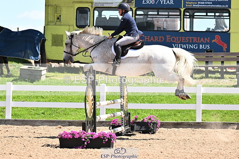 240728A-132024-08639 - Cls 34 95cm Amateur Qualifier