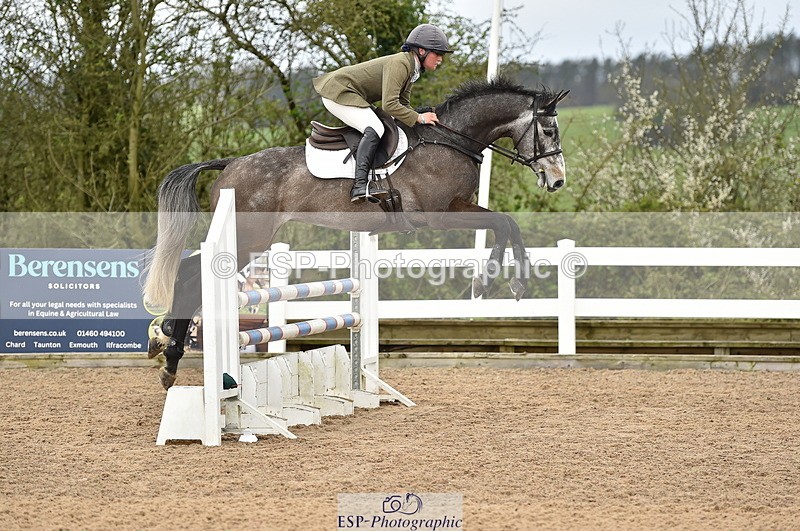 240403A-111822-00188 - Cls 1 British Novice and 90cm Open