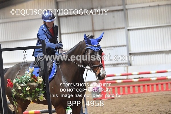 BPP_4958 - CLASS 4  0.95m Amateur Championship Qualifier